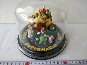 Novelty Club Nintendo Limited Mario Characters Figure Japan used-b801- - Picture 1 of 12