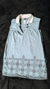 Tea Collection Your Highness Collared Dress Size 5 - Picture 1 of 1