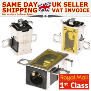 Lenovo IdeaPad 3-15ITL6 82H8 82MD DC Jack Charging Port Laptop Power Socket