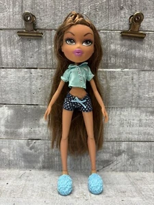 Bratz Liquidation 2015 Sleepover Spa YASMIN Puppe - Bild 1 von 3