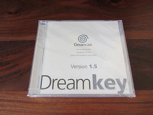 DREAM KEY VERSION 1.5 ----- NEUF pour SEGA DREAMCAST - Picture 1 of 1