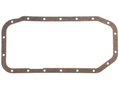 Para 1975-1985 Toyota Celica Oil Pan Gasket Mahle 95423VMZN 1976 1977 1978 1979 - Imagem 1 de 2