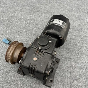 Bodine Electric NSH-34RJ  Fractional Horsepower Gearmotor  115V 1/15hp 12 rpm Us - Picture 1 of 13
