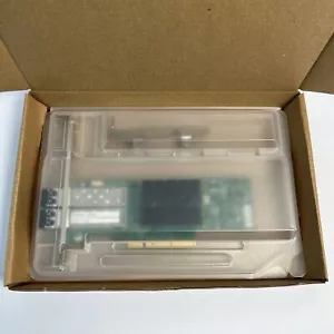 HP 546SFP 546SFP+ Mellanox MCX312B-XCCT CX312B ConnectX-3 EN Pro 10GbE SFP+ - Photo 1/19