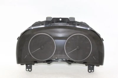 Velocímetro Cluster MPH compatible con Lexus ES300H 2013-2014 OEM #25933 Foto 1 de 4