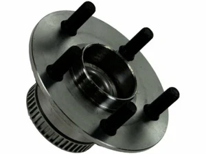Rear Wheel Hub Assembly K281SN for PT Cruiser 2001 2002 2003 2004 2005 2006 2007 - Picture 1 of 1