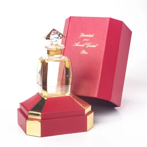 Annick Goutal Eau d'Hadrien EdP Eau de Parfum 70ml 2.33OZ Splash Baccarat Bottle - Picture 1 of 3