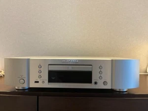 Marantz SA8003 SACD/CD player Comes with remote control and power cable - Picture 1 of 5