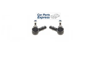 FOR FORD TRANSIT CONNECT TRACK TIE ROD END LEFT AND RIGHT 4381840-2002-2013 - Picture 1 of 1