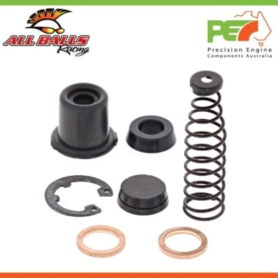 All Balls FR Brake Master Cylinder Rebuild Kit For YAMAHA XV920 VIRAGO 920cc ... - Image 1 of 4