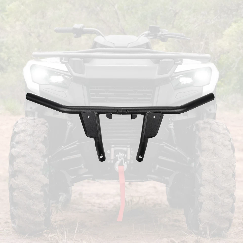 Сверхпрочный передний бампер для Can-Am Outlander 500 700 Max Pro HD5/7 2023-2025 - Изображение 1 из 4