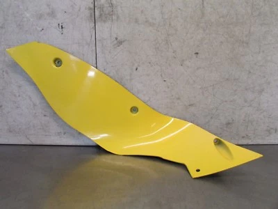 G SUZUKI KATANA GSX 600 F 2002 OEM PANEL INTERIOR LATERAL CUBIERTA CARENADO CUBIERTA (A) Foto 1 de 4