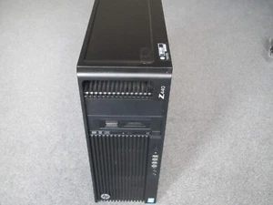 HP Z440 PC Xeon E5-2697A V4 64Gb New 1Tb NVME GTX 770 [*i7-11700 ] Win11 Off2021 - Picture 1 of 10