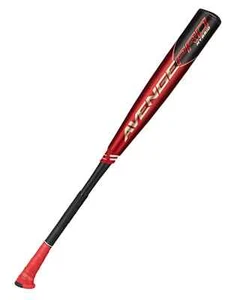 Axe Avenge Pro Hybrid BBCOR Baseball Bat -3 (34"/31 oz) Hits hard New MSRP $399 - Picture 1 of 1