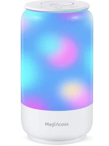 MAGIACOUS SMART LED TABLE LAMP MUSIC SYNC - Picture 1 of 2