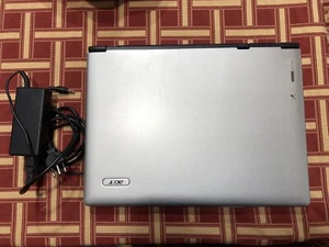 Notebook ACER ASPIRE 1652 WLMI funzionante - Foto 1 di 4