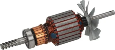 Kitchenaid Mixer/Kneader/Planetary machine Armature/Rotor 220V W10477041,5044922 - Bild 1 von 3