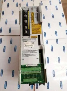 Módulo Servocontrolador Programación 236234 Indramat TDM 1 2 100 300 W1 000 - Imagen 1 de 6