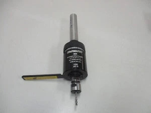 Tapmatic 3x Reversible Tap Attachment 5/8"-16 Cap. M1-M7 #0-184" - Picture 1 of 8