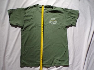 Call of Duty World At War Gamestop Camisa Mediana - Imagen 1 de 7