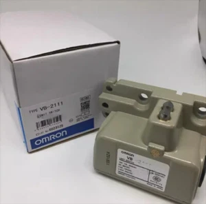 1PC Omron VB-2111 Limit Switch VB2111 New Expedited Shipping - Picture 1 of 2