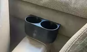 NA & NB1 Mazda Miata Cup Holder | MX-5 | Durable | Convenient - Picture 1 of 4