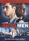 Repo Men New Dvd