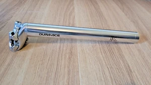 rare NIB SHIMANO DURA ACE 27.2 seatpost SP-7410 7400 vintage road bike EASTON - Picture 1 of 8
