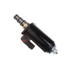 Solenoid Valve YT35V00013F1 KWE5K-31/G24DA50 For Kobelco Excavator SK120-6E - Picture 1 of 7