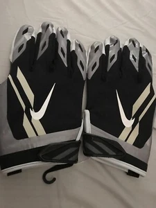 Nike Vapor Shield kaltes Wetter Fußballhandschuhe PGF378-010 Herren Gr. XXXL 3XL Neu mit Etikett - Bild 1 von 9
