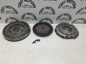 2023 VAUXHALL CORSA GS F MK6 1.2 PETROL MANUAL FLYWHELL CLUTCH KIT 9846803480 - Picture 1 of 11