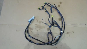 Telar de puerta con sistema operativo Ferrari 430 lado del conductor del Reino Unido 198209 - Imagen 1 de 5