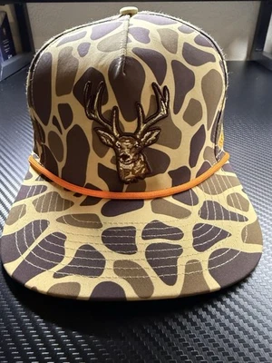 Southern String Hat co diciembre Foto 1 de 4