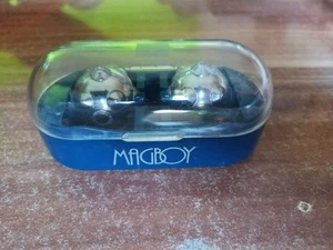 Nikken magnetisches stressabbauendes Massagegerät Magboy - Bild 1 von 1
