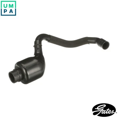 HOSE CRANKCASE VENTILATION EMH651 FOR VW AUDI A4/B6/Convertible A6/C5 2.0L 4cyl - Image 1 of 4