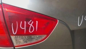 Tail Light Assembly HYUNDAI TUCSON Left 10 11 12 13 14 15 - Foto 1 di 1