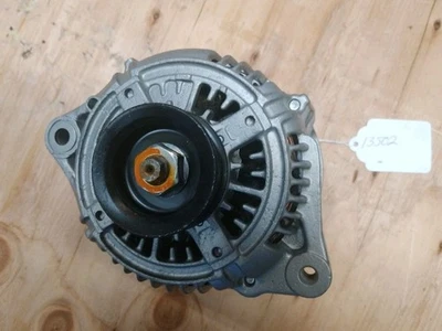 13502 Remanufactered Alternator fits 93-95 Toyota MR2 - Image 1 of 4