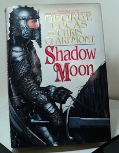 Shadow Moon by George Lucas and Chris Claremont - 1995 - 1st ed - Picture 1 of 2