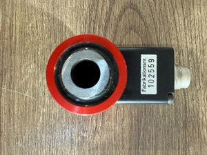 Dr. Staiger Mohilo 4570A50 Dehnungsmessstreifen-Kraftsensor 1110 KS/K -unused- - Bild 1 von 3