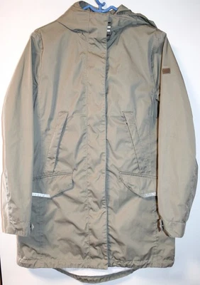 💖 Camel Active Organic Mantel Gr. 36 teXXXactive® Funktionsparka 💖 - Bild 1 von 4