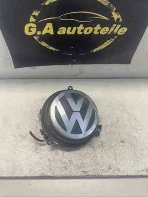 VW Golf V 1.6 75kW 2005 BGU Heckklappengriff Heckklappenöffner 1K0827469D - Bild 1 von 4