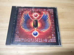 Journey - Greatest Hits - 78,79,80,81,83,85,86,88 CBS Records INC. - CD - Picture 1 of 3