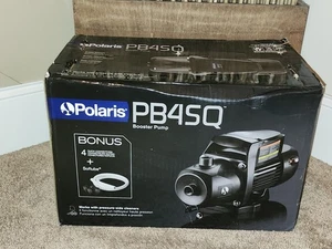 Bomba de refuerzo Polaris PB4SQ - Imagen 1 de 8