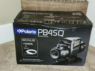 Polaris PB4SQ Booster Pump - Image 1 of 4
