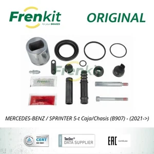 Frenkit Superkit - 754302 - MERCEDES-BENZ - SPRINTER 5-t Caja/Chasis (B907) - (2 - Imagen 1 de 3