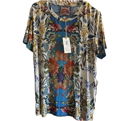 johnny was large - Image 1 of 4