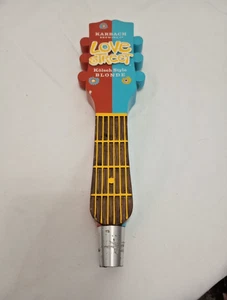Mango de grifo de guitarra Karbach Love Street - Imagen 1 de 7