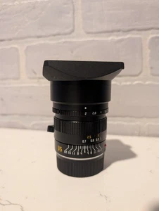 TTArtisan APO 35mm f/2 Lens for Leica M - Picture 1 of 3