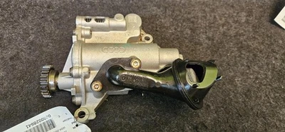 AUDI VW ENGINE OIL PUMP 06H115105BT / DS / FS  (18-21)T1 Passat Jetta GTI Q5 OEM - Image 1 of 4