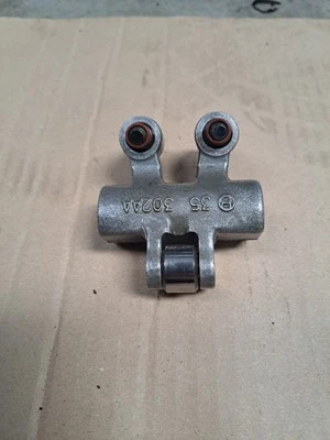 Mini Cooper S One W10 W11 Used Exhaust Rocker 2001-2006  - Image 1 of 4